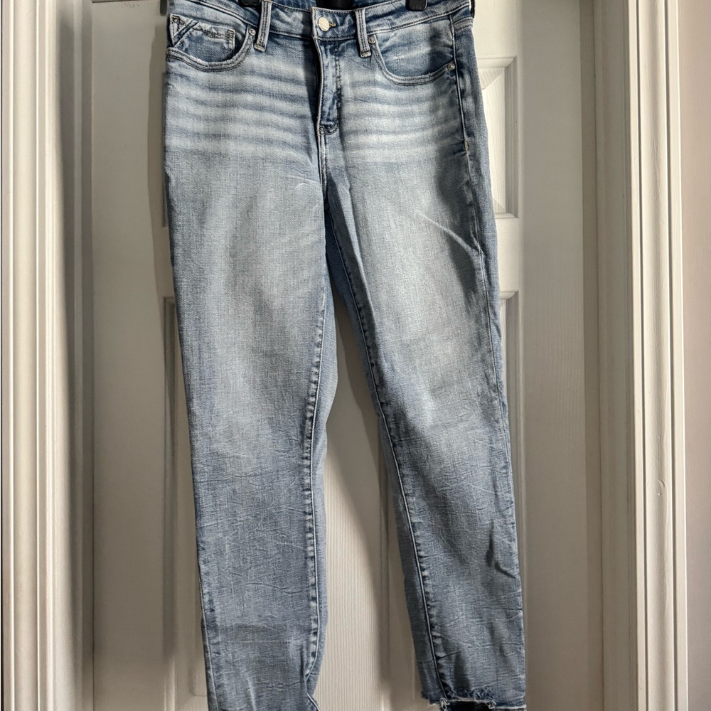 Skinny jean